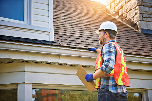 Licensed Roof Repair service in Anoka, MN - Norken Roofing